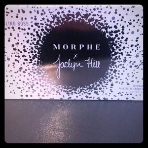 COPY - MORPHE